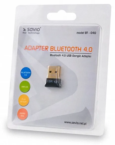 adapter-savio-bt-040-waga-z-opakowaniem-0-3-kg