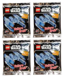 lego-star-wars-minifigure-polybag-4x-vulture-droid-911723