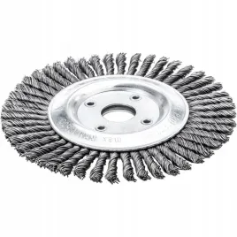 szczotka-tarczowa-115x6mm-drut-stalowy-pleciony-0