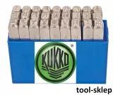 kukko-numeratory-znaczniki-litery-12-mm