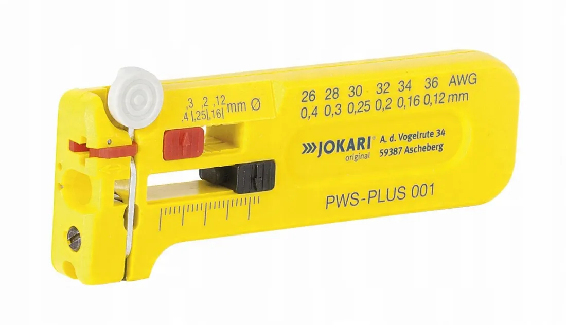 sciagacz-izolacji-jokari-pws-plus-003-stan-nowy