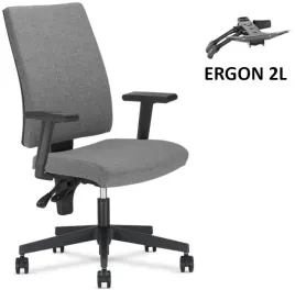 szare-krzeslo-biurowe-obrotowe-fotel-biurowy-i-line-r19t-nowy-styl