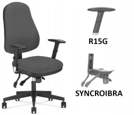 ergonomiczne-krzeslo-mlodziezowe-fotel-obrotowy-offix-r15-c38-c-szary-ns
