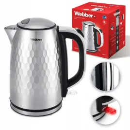 czajnik-elektryczny-bezprzewodowe-webber-wk-330-2200-w-17-l-czarny-inox