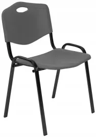 krzeslo-do-poczekalni-konferencyjne-iso-plastic-bl-grafitowe-nowy-styl