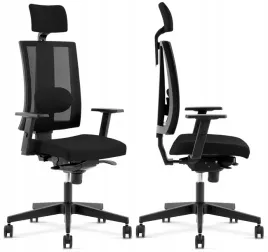 czarne-ergonomiczne-krzeslo-biurowe-fotel-obrotowy-navigo-mesh-fst-nowy-sty