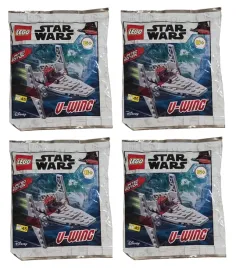 lego-star-wars-minifigure-polybag-4x-v-wing-912170