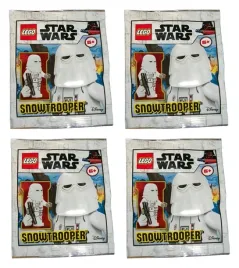 lego-star-wars-minifigure-polybag-4x-snowtrooper-912179