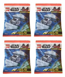 lego-star-wars-minifigure-polybag-4x-yoda-s-jedi-starfighter-912312