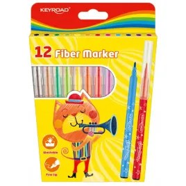 flamastry-szkolne-keyroad-fiber-marker-12-kolorow