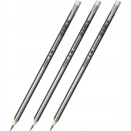 olowek-keyroad-z-gumka-trojkatny-hb-kr971547-3-sztuki