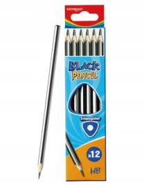 olowek-keyroad-z-gumka-trojkatny-hb-kr971547-12-sztuk-komplet