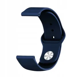 pasek-opaska-bransoleta-silikon-granatowy-do-huawei-watch-gt-2-46mm