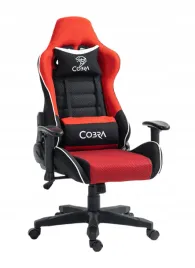 fotel-cobra-rebel-cr200-czerwono-czarny