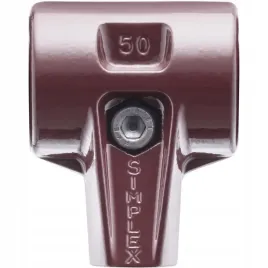 korpus-mlotka-halder-simplex-60mm