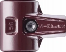 korpus-mlotka-halder-simplex-60mm