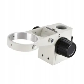 uchwyt-glowicy-stereosokopowej-do-mikroskopu-76mm-kaisi-a1-bialy