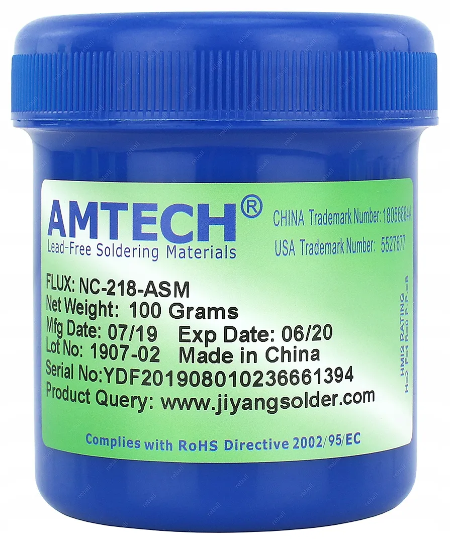 topnik-amtech-nc-218-asm-100-g
