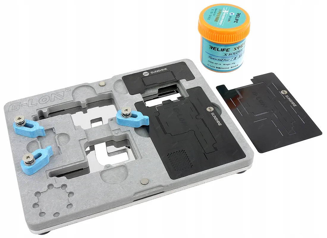 platforma-uchwyt-stolik-pcb-iphone-x-xs-max-ss601k
