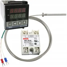 regulator-temperatury-napiecia-rex-c100-czujnik-typ-k-m6-fotek-ssr-40a