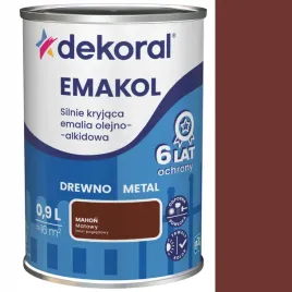 dekoral-emalia-emakol-strong-09l-mahon-mat
