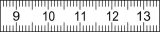 miara-zwijana-format-46960006-5-m-stan-nowy