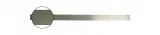 linial-format-drs-cz72h-500-x-25-mm