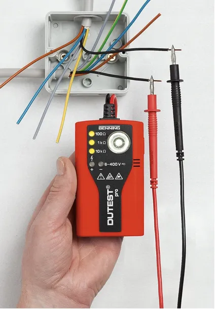 multimetr-reczny-benning-dutest-pro-marka-benning