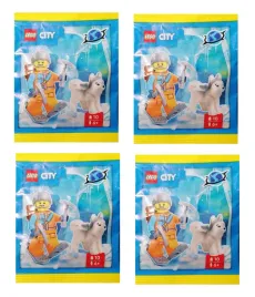 lego-city-minifigure-polybag-4x-arctic-explorer-with-husky-952412