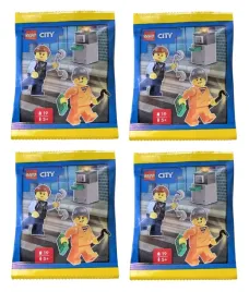 lego-city-minifigure-polybag-4x-police-chase-952501