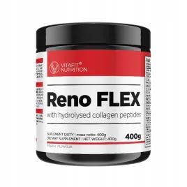 vitafit-reno-flex-400g-na-stawy-kosci-kolagen-msm-glukozamina-prolina-peach