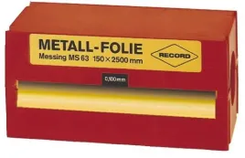 folia-metalowa-0150mm-record-stal-niestopowa