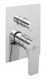 bateria-natryskowa-podtynkowa-hydroland-senja-srebrny