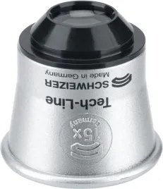 lupa-zegarmistrzowska-tech-line-15xd225mm-schweizer