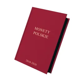 album-na-polskie-monety-obiegowe-2018-2020-fischer-futeral