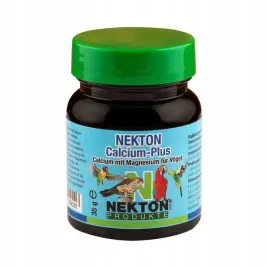 nekton-calcium-plus-preparat-wapniowo-magnezowy-dla-papug-35g