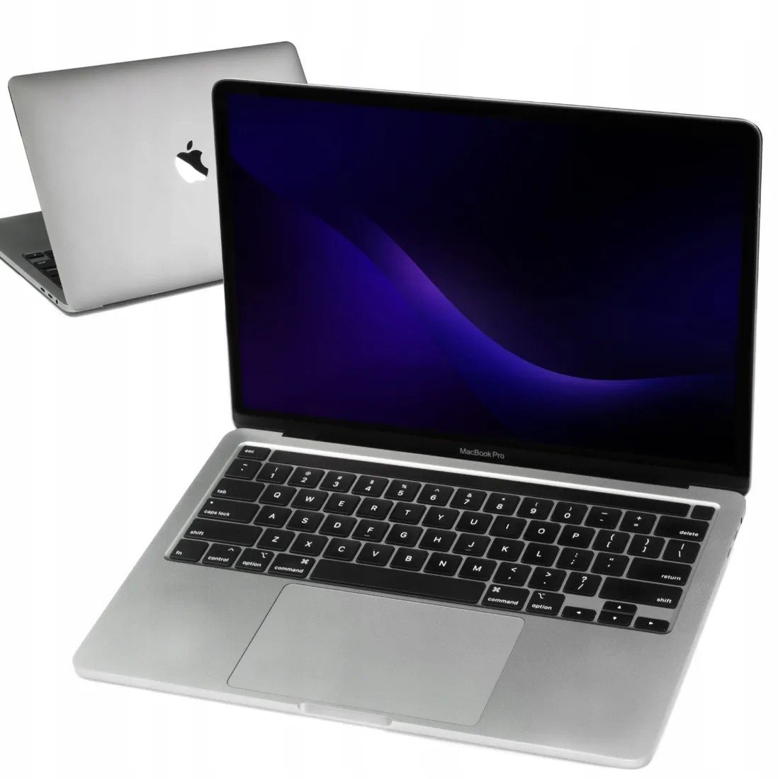 Laptop Apple MacBook Pro 13 2020 rok i5 4x3.80GHz