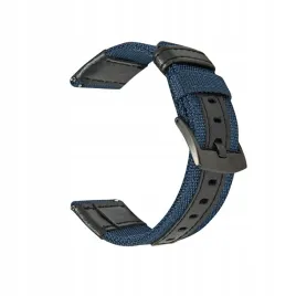 pasek-opaska-nylon-klamra-niebieski-do-xiaomi-watch-s1-active