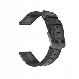 pasek-opaska-nylon-klamra-czarny-do-maxcom-fw63-cobalt-pro