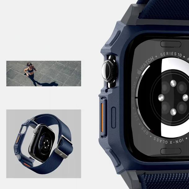 pasek-spigen-do-apple-25mm-niebieski-kolor-niebieski-material-tworzywo-sztuczne