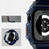 pasek-spigen-do-apple-25mm-niebieski-kolor-niebieski-material-tworzywo-sztuczne