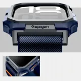 pasek-spigen-do-apple-25mm-niebieski-odcien-koloru-przeszycia-pomaranczowy