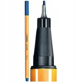 cienkopis-niebieski-do-rysowania-szkicowania-point-88-04-mm-stabilo