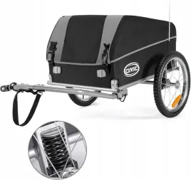 cxwxc-przyczepa-rowerowa-z-amortyzatorem-120l-nosnosc-40kg-nowa