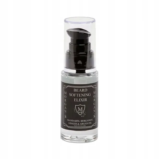 morgans-beard-elixir-zmiekczajacy-zarost-30-ml-stan-nowy
