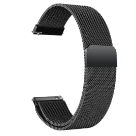 pasek-opaska-metal-mesh-czarny-do-hama-9000