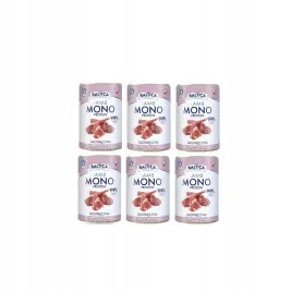 baltica-monoprotein-lamb-prebiotics-dla-psa-prebiotyk-99percent-jagniecina-6x400g