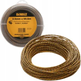 dewalt-zylka-do-kos-i-podkaszarek-2-5mm-x-68-6m-dcm571-dcm581-usa-dt20652