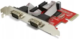 unitek-pci-express-kontroler-2x-rs-232