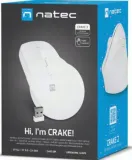 natec-crake-2-biala-stan-nowy